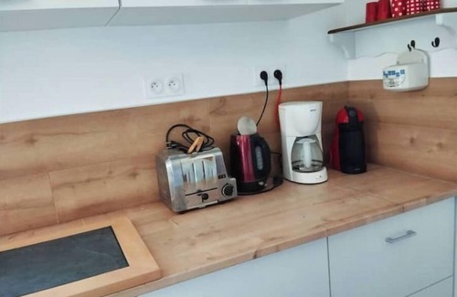 Durban-Corbieres Cama Y Desayuno | Chambre Amour