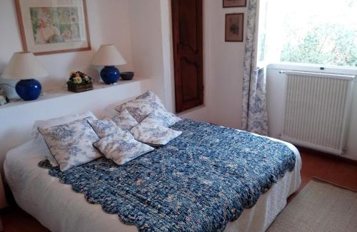Le Rouret Casa | Chambre avec acces jardin et piscine. Weekend ou semaine.