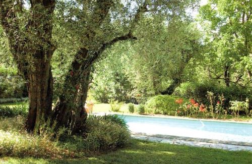 Le Rouret Casa | Chambre avec acces jardin et piscine. Weekend ou semaine.