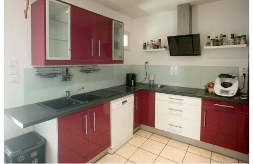 Saint-Gilles Casa | chambre avec spa, fitness et petit dejeuner