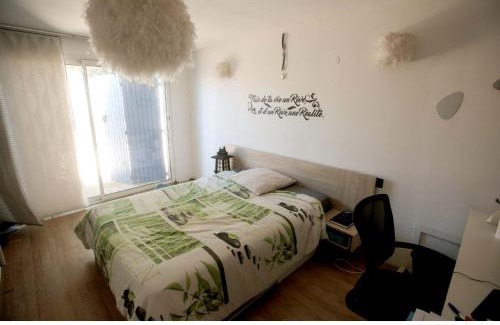 Saint-Gilles Casa | chambre avec spa, fitness et petit dejeuner