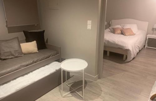 La Colle-sur-Loup Cama Y Desayuno | Chambre avec vue