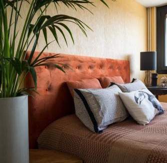 Domessin Cama Y Desayuno | CHAMBRE AVEC VUE