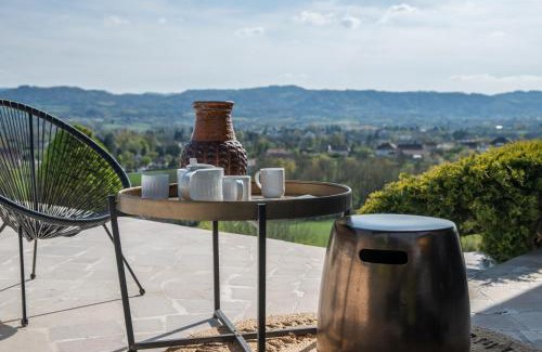 Domessin Cama Y Desayuno | CHAMBRE AVEC VUE