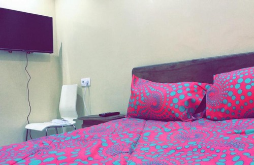 Ouakam Apartamento | Chambre BelleVue