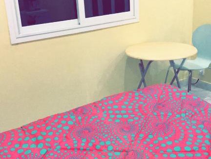 Ouakam Apartamento | Chambre BelleVue