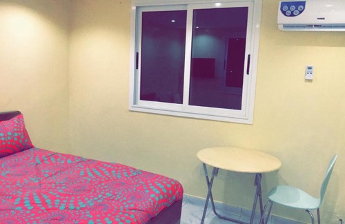 Ouakam Apartamento | Chambre BelleVue