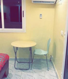 Ouakam Apartamento | Chambre BelleVue