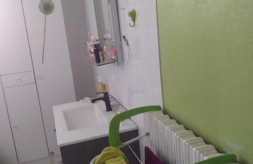 Saint-Cere Casa | Chambre Bienvenue chez habitant