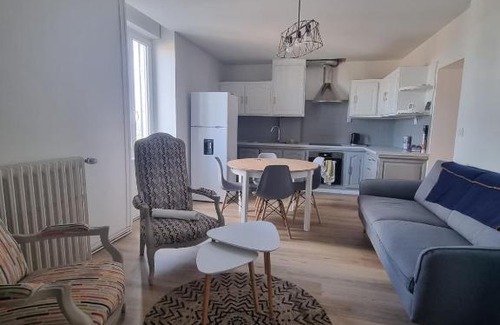 Ecartelee-Bonabry-Orieres-Paron Casa | Chambre Bonabry
