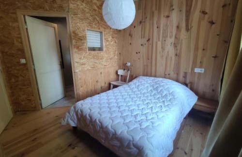 Cadeac Casa | Chambre Buis