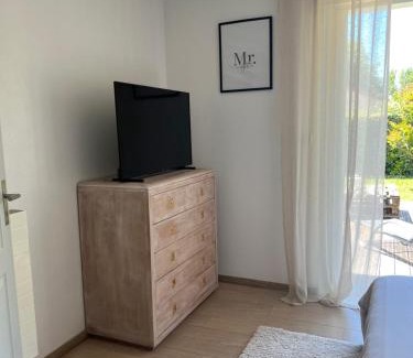 Vertou Casa | Chambre By Kastella