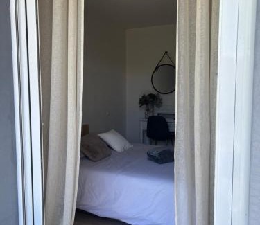 Vertou Casa | Chambre By Kastella