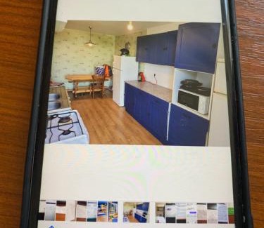 Charleville-Mezieres Casa | Chambre calme dans une colocation de 5 personnes