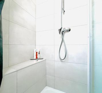 Les Gondoles Casa | Chambre calme vue jardin