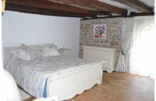 Strenquels Cama Y Desayuno | Chambre Campanule