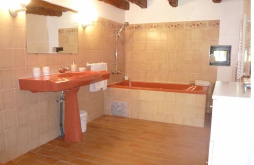 Strenquels Cama Y Desayuno | Chambre Campanule