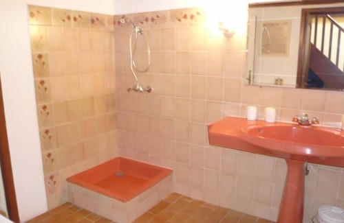 Strenquels Cama Y Desayuno | Chambre Campanule