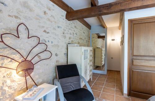 Auriac-du-Perigord Cama Y Desayuno | Chambre Chardon