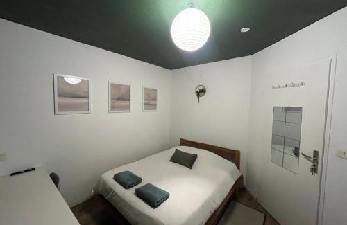 Toulouse South-East Casa | Chambre chez l'habitant - Parenthèse Bien être - Près de Paul Sabatier