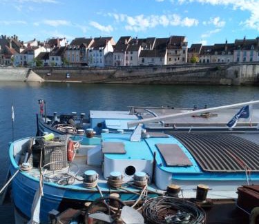 Chalon-sur-Saone Casa | CHAMBRE CHEZ L HABITANT