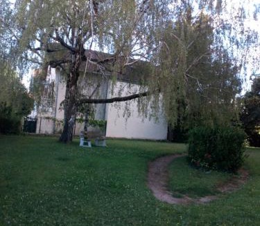 Chalon-sur-Saone Casa | CHAMBRE CHEZ L HABITANT