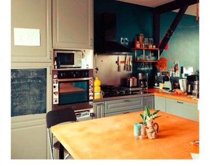 Clohars-Carnoet Casa | Chambre chez l habitant