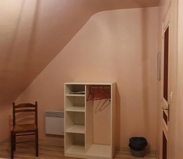 Plouer-sur-Rance Casa | Chambre chez l'Habitant La Plouéraise