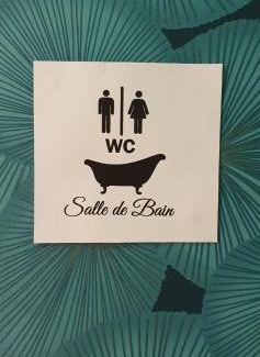 Plouer-sur-Rance Casa | Chambre chez l'Habitant La Plouéraise