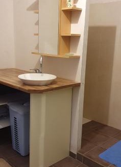 Plouer-sur-Rance Casa | Chambre chez l'Habitant La Plouéraise