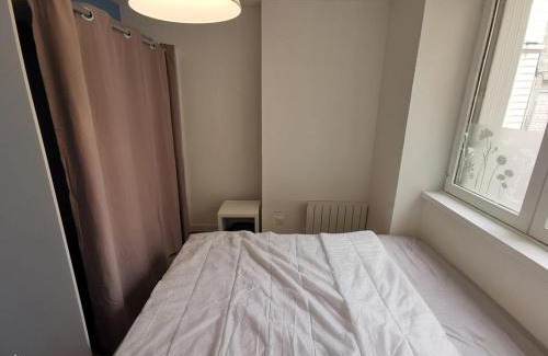 Jacquard - Prefecture Casa | Chambre chez l'habitant- Saint-Étienne, France