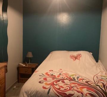 Vaulx-en-Velin Casa | CHAMBRE CHEZ L' HABITANT SECTEUR LA RIZE
