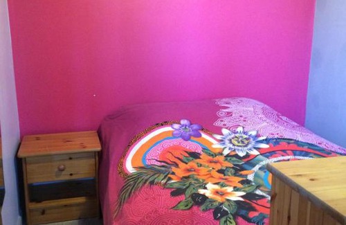 Vaulx-en-Velin Casa | CHAMBRE CHEZ L' HABITANT SECTEUR LA RIZE