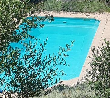 Collobrieres Casa | Chambre chez l'habitant dans un écrin de verdure