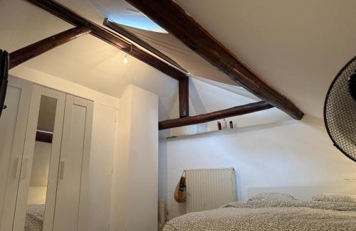 Longwy Casa | Chambre chez l'habitant 3 - Longwy bas