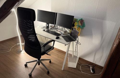 Longwy Casa | Chambre chez l'habitant 3 - Longwy bas