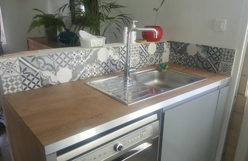 Louviers Casa | Chambre chez l'habitant à Louviers