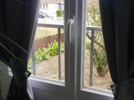 Louviers Casa | Chambre chez l'habitant à Louviers