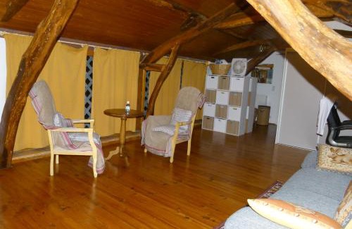 Ornezan Casa | Chambre chez l'habitant dans maison typique gersoise