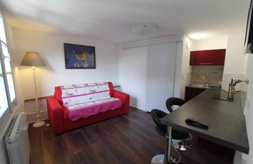 Riquewihr Apartamento | Chambre chez l'habitant Le Rouge-Gorge - Cœur de Riquewihr - 2 personnes