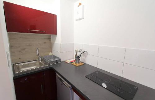 Riquewihr Apartamento | Chambre chez l'habitant Le Rouge-Gorge - Cœur de Riquewihr - 2 personnes