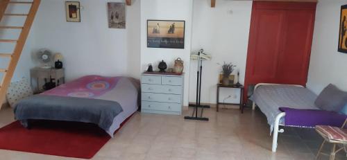 Sauve Casa | Chambre chez l'habitant