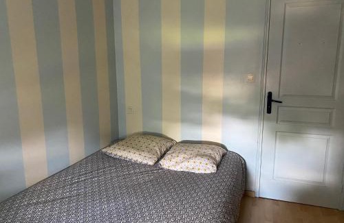 Val-d'Ize Casa | Chambre chez Laurence