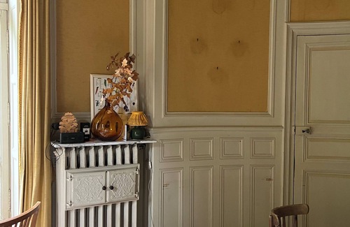 Autun Apartamento | Chambre Chez Lhabitant
