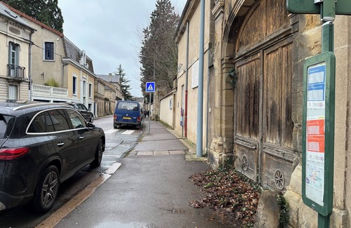 Autun Apartamento | Chambre Chez Lhabitant