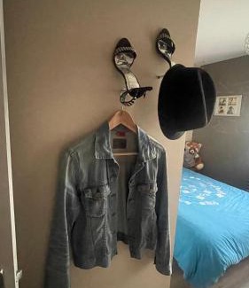 La Regrippiere Casa | Chambre chez Lolo