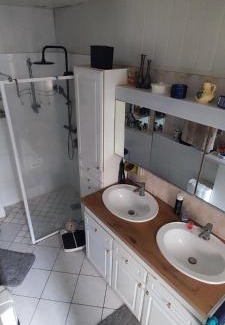 La Fere Casa | chambre chez particuier