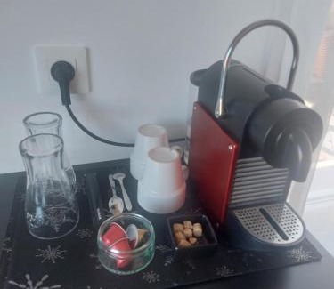 Saint-Laurent-d'Arce Cama Y Desayuno | Chambre climatisée à 20 minutes de bordeaux