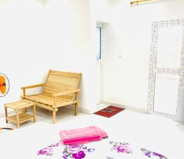 Bamako Casa | chambre confortable - aci 2000 hamdallaye bamako