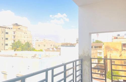 Bamako Casa | chambre confortable - aci 2000 hamdallaye bamako